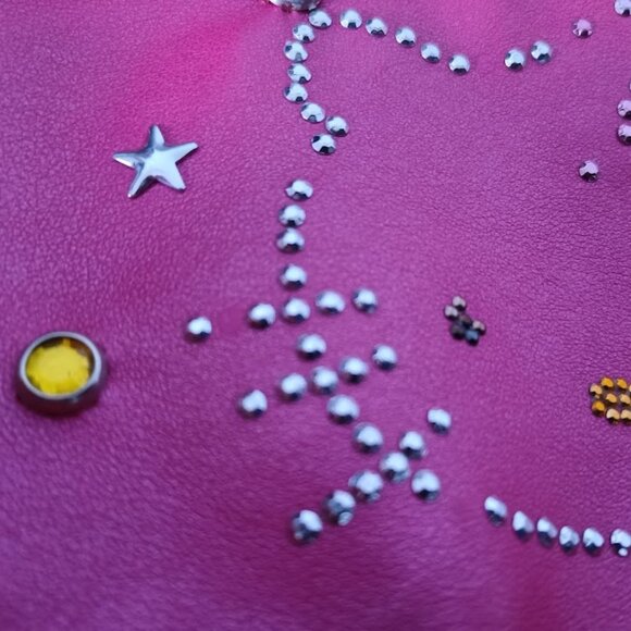 Mini Pink Hello Kitty Sanrio Purse Y2K - Picture 9 of 16